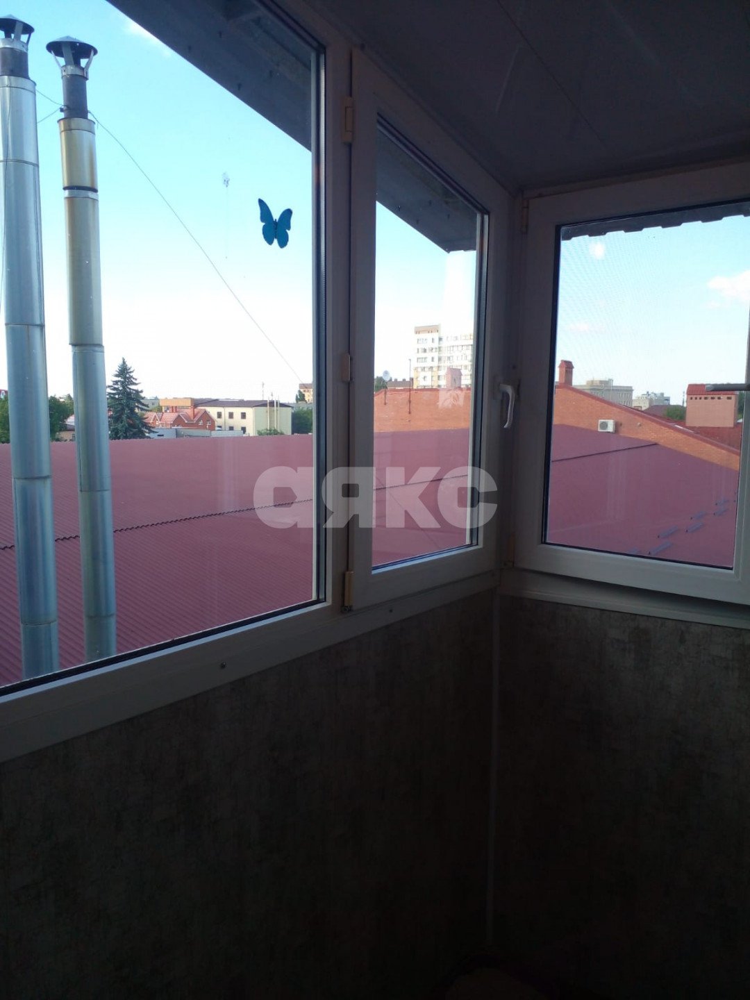 Фото №18: 2-комнатная квартира 60 м² - Ставрополь, № 26, ул. Балахонова, 42