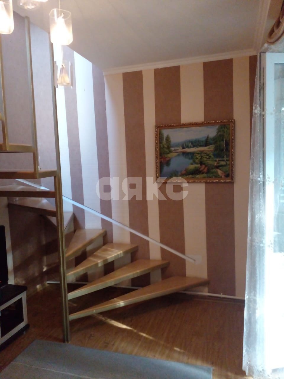 Фото №7: 2-комнатная квартира 60 м² - Ставрополь, № 26, ул. Балахонова, 42