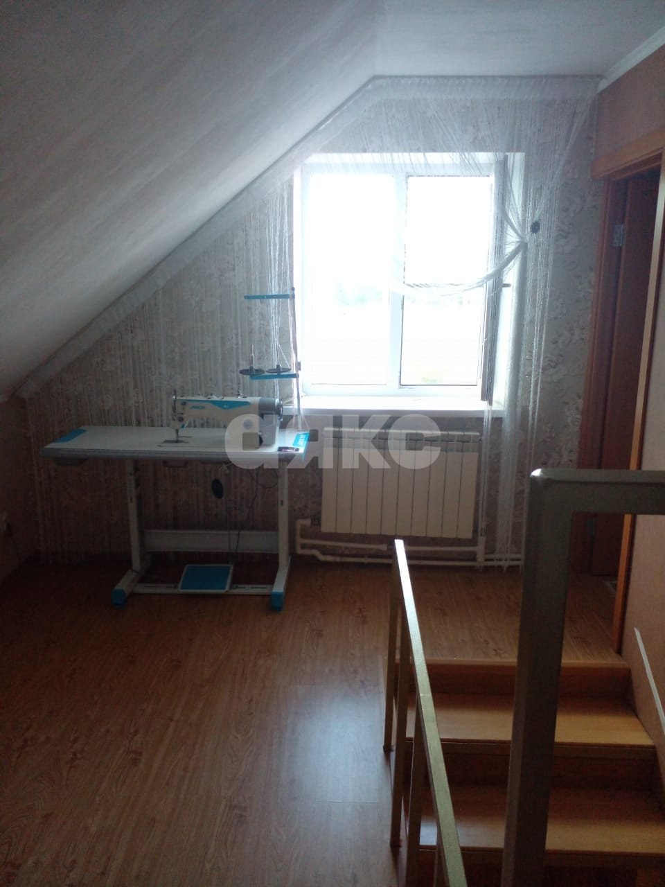 Фото №10: 2-комнатная квартира 60 м² - Ставрополь, № 26, ул. Балахонова, 42