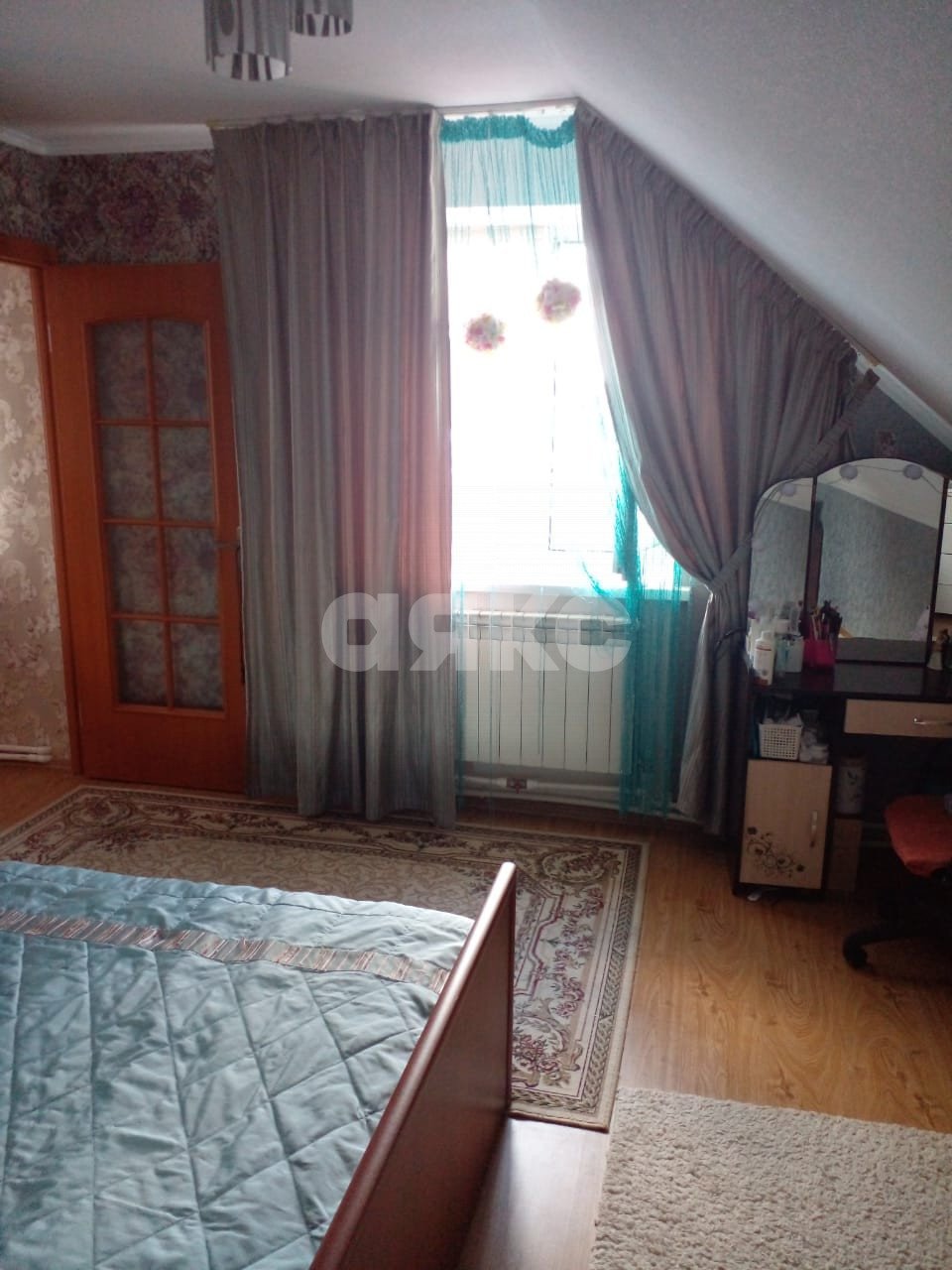 Фото №13: 2-комнатная квартира 60 м² - Ставрополь, № 26, ул. Балахонова, 42