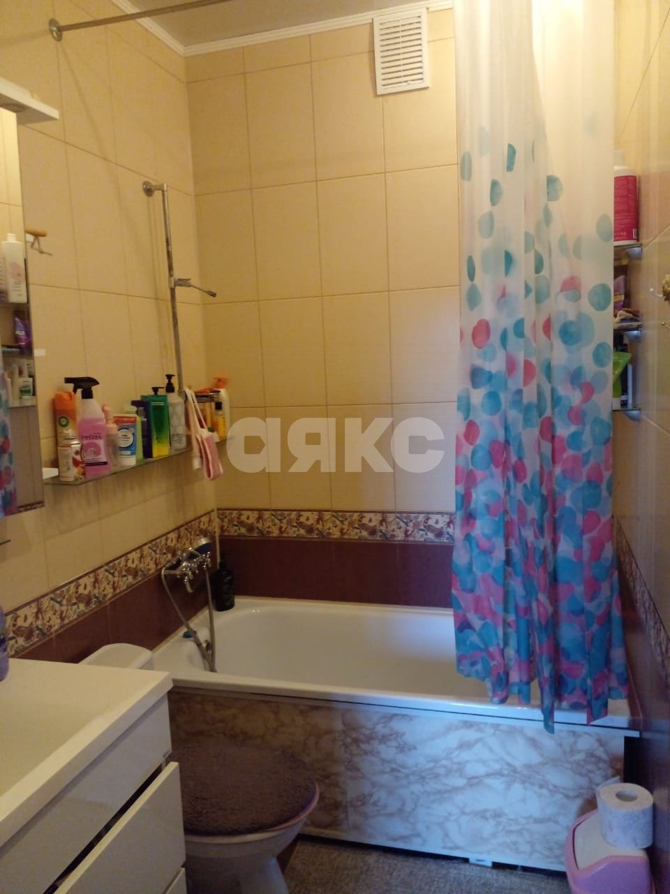 Фото №15: 2-комнатная квартира 60 м² - Ставрополь, № 26, ул. Балахонова, 42