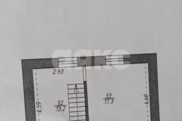 Фото №2: 2-комнатная квартира 60 м² - Ставрополь, мкр. № 26, ул. Балахонова, 42