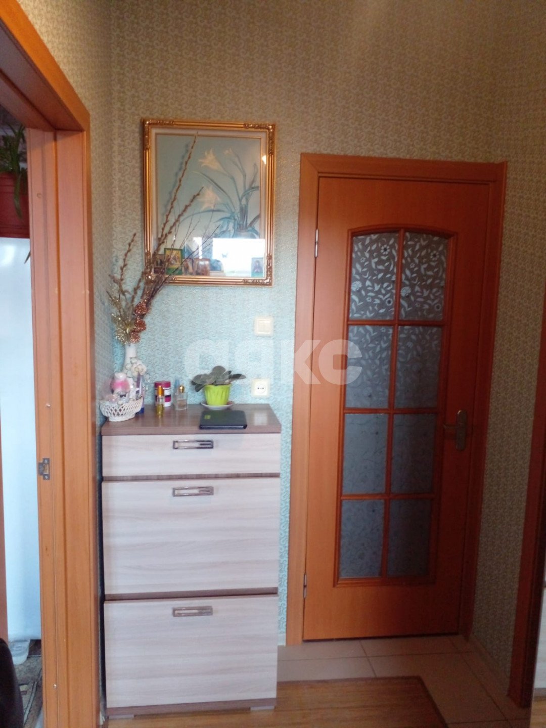 Фото №14: 2-комнатная квартира 60 м² - Ставрополь, № 26, ул. Балахонова, 42