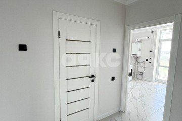 Фото №5: 1-комнатная квартира 43 м² - Ставрополь, мкр. жилой комплекс Российский, ул. Матрены Наздрачевой, 3/3к1