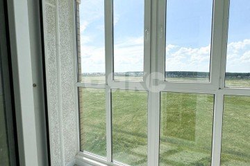 Фото №3: 1-комнатная квартира 43 м² - Ставрополь, мкр. жилой комплекс Российский, ул. Матрены Наздрачевой, 3/3к1