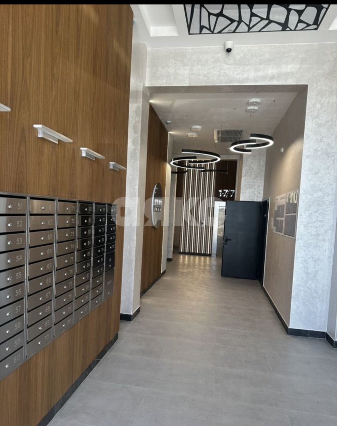 Фото №6: 1-комнатная квартира 35 м² - Ставрополь, ЖК Кварталы 17/77, пр-кт Российский, 17к1