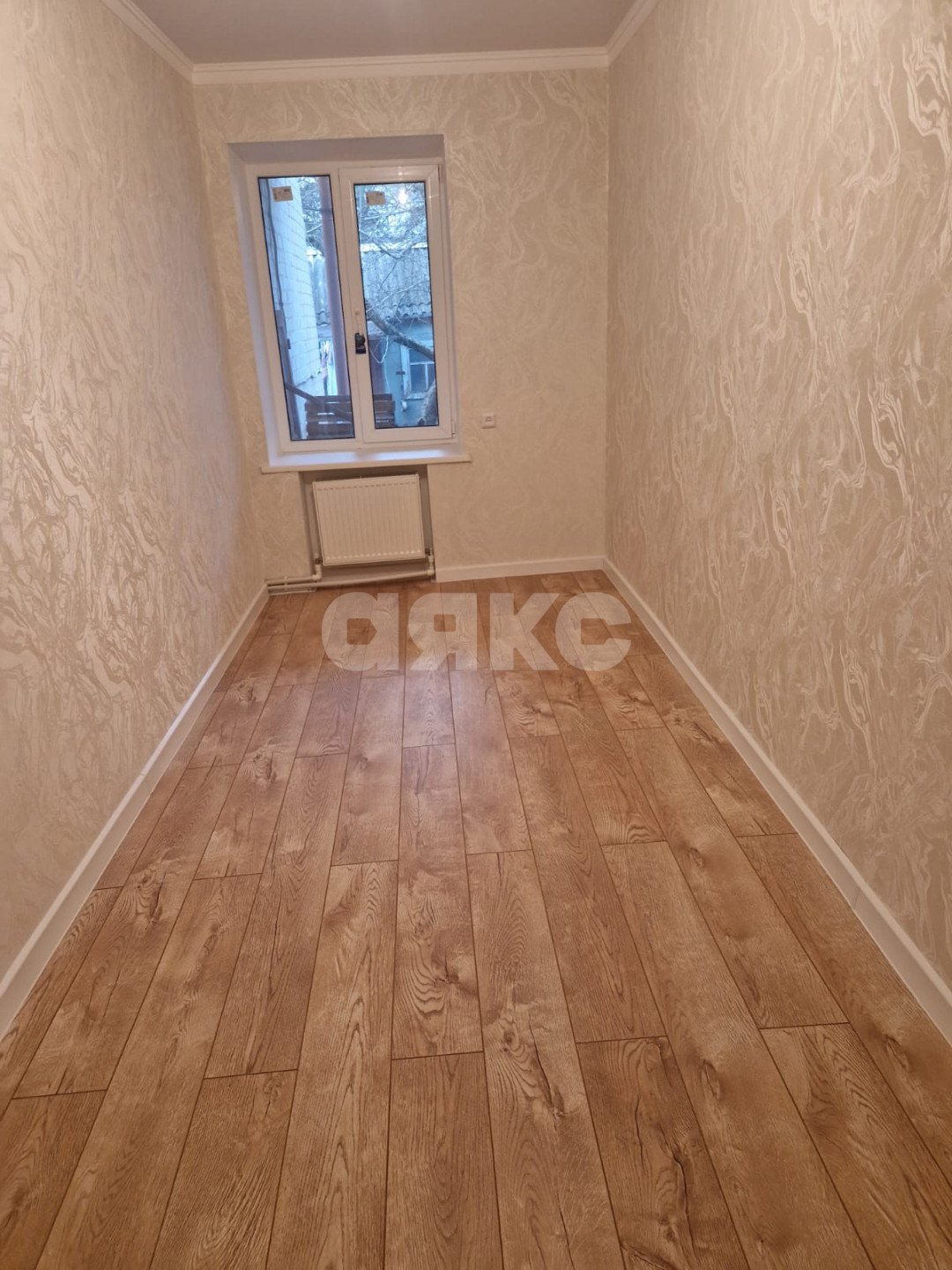 Фото №9: 2-комнатная квартира 55 м² - Ставрополь, № 26, пр-д Кубанский, 33