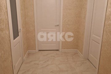 Фото №1: 2-комнатная квартира 55 м² - Ставрополь, мкр. № 26, пр-д Кубанский, 33