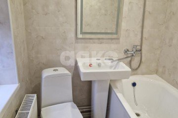 Фото №4: 2-комнатная квартира 55 м² - Ставрополь, мкр. № 26, пр-д Кубанский, 33