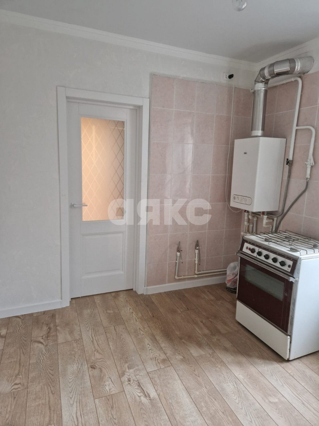 Фото №2: 2-комнатная квартира 55 м² - Ставрополь, № 26, пр-д Кубанский, 33