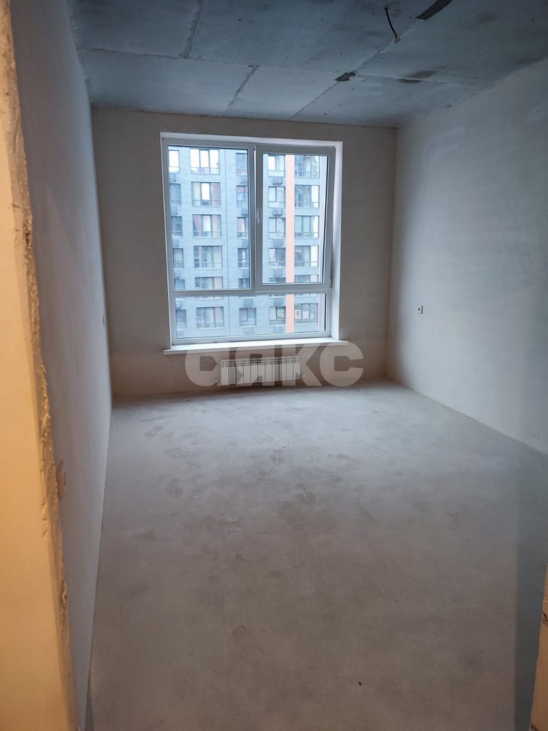 Фото №3: 1-комнатная квартира 36 м² - Ставрополь, ЖК Кварталы 17/77, ул. Тухачевского, 33