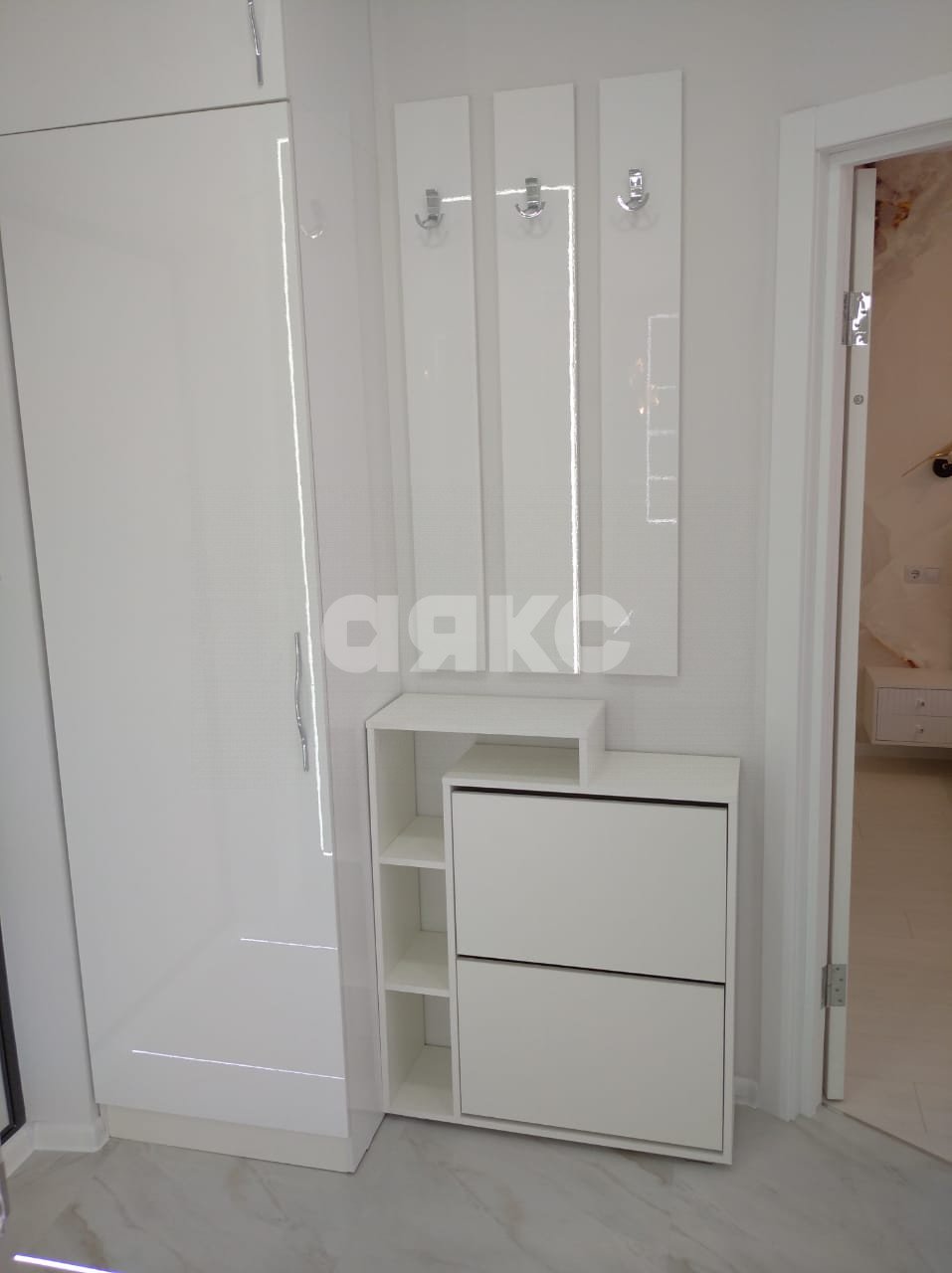 Фото №2: 1-комнатная квартира 36 м² - Ставрополь, ЖК Кварталы 17/77, пр-кт Российский, 17к1