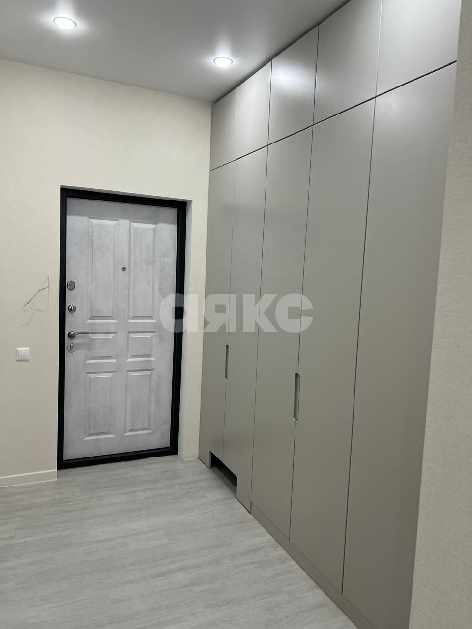 Фото №7: 1-комнатная квартира 42 м² - Ставрополь, жилой комплекс Красный Металлист, ул. Гражданская, 1/1