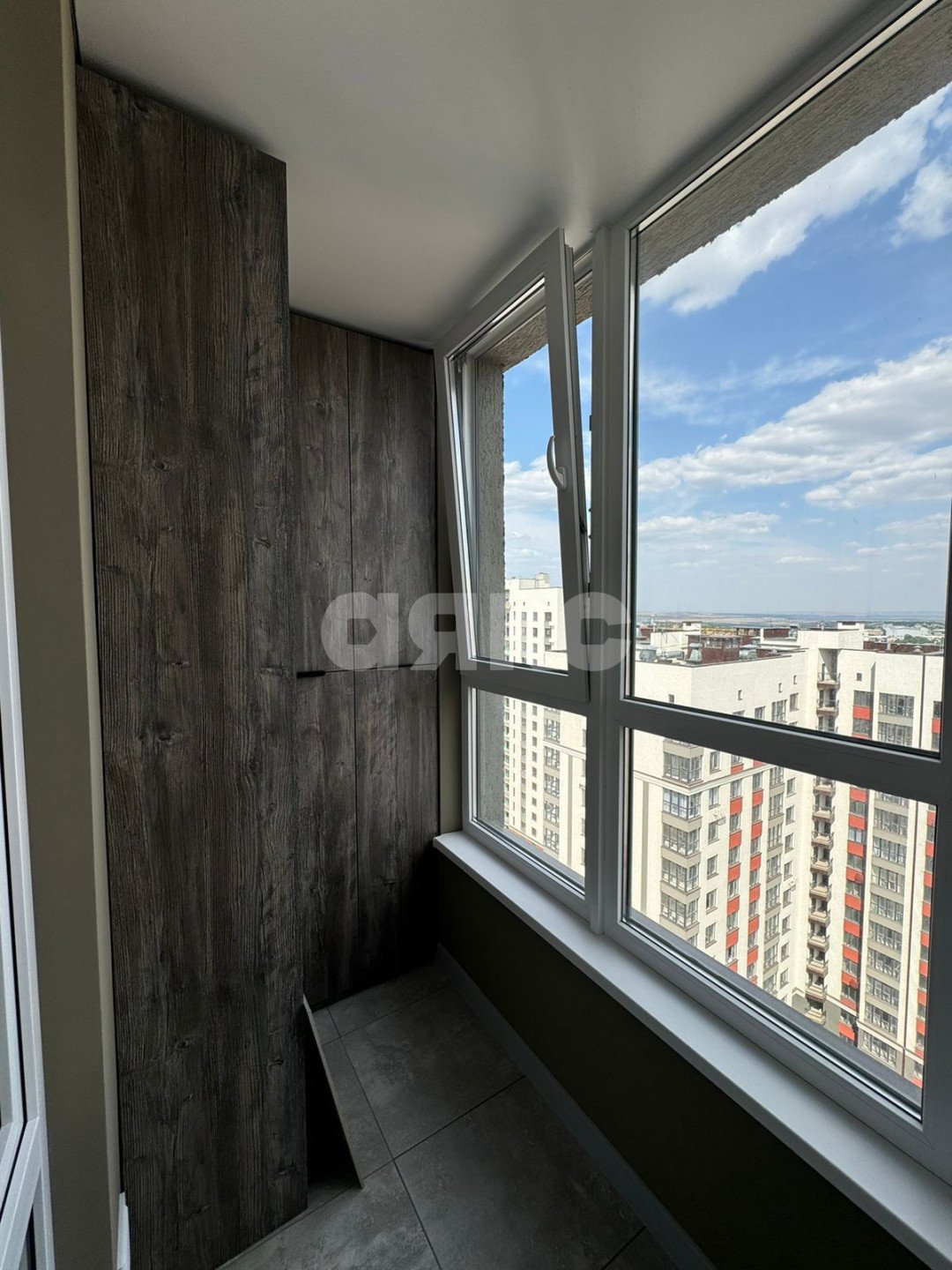 Фото №12: 1-комнатная квартира 41 м² - Ставрополь, жилой комплекс Красный Металлист, ул. Гражданская, 1/2