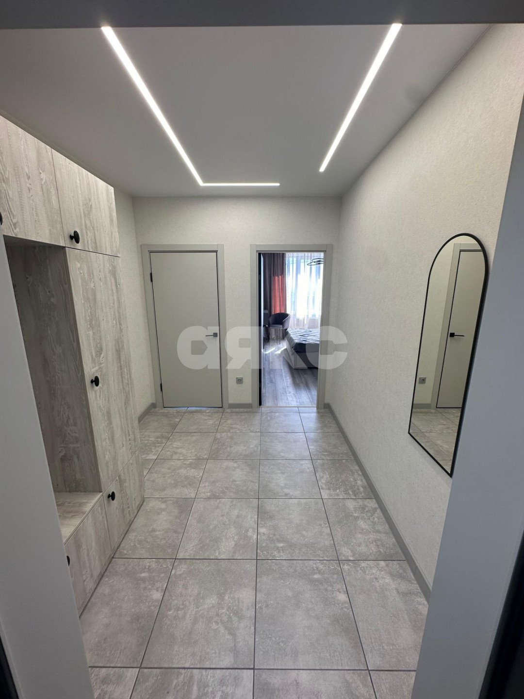 Фото №1: 1-комнатная квартира 41 м² - Ставрополь, жилой комплекс Красный Металлист, ул. Гражданская, 1/2