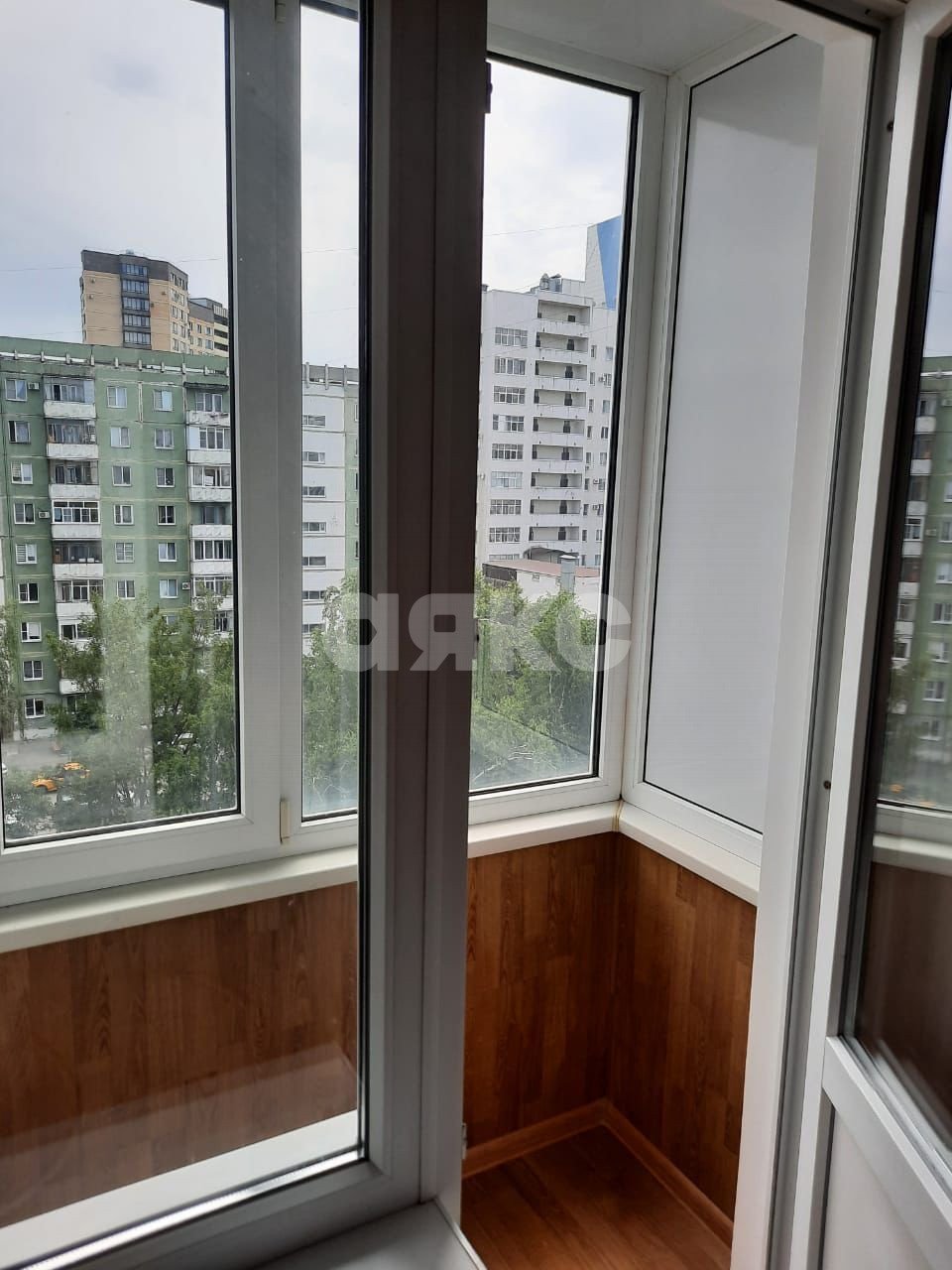 Фото №7: 1-комнатная квартира 38 м² - Ставрополь, № 28, ул. Космонавтов, 10