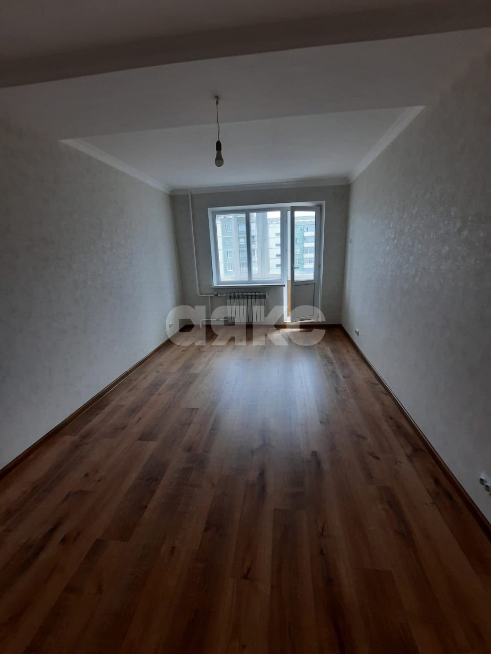 Фото №4: 1-комнатная квартира 38 м² - Ставрополь, № 28, ул. Космонавтов, 10
