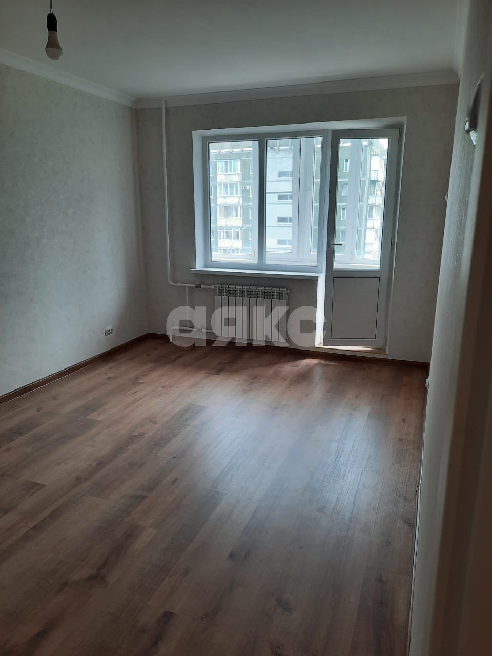 Фото №5: 1-комнатная квартира 38 м² - Ставрополь, № 28, ул. Космонавтов, 10