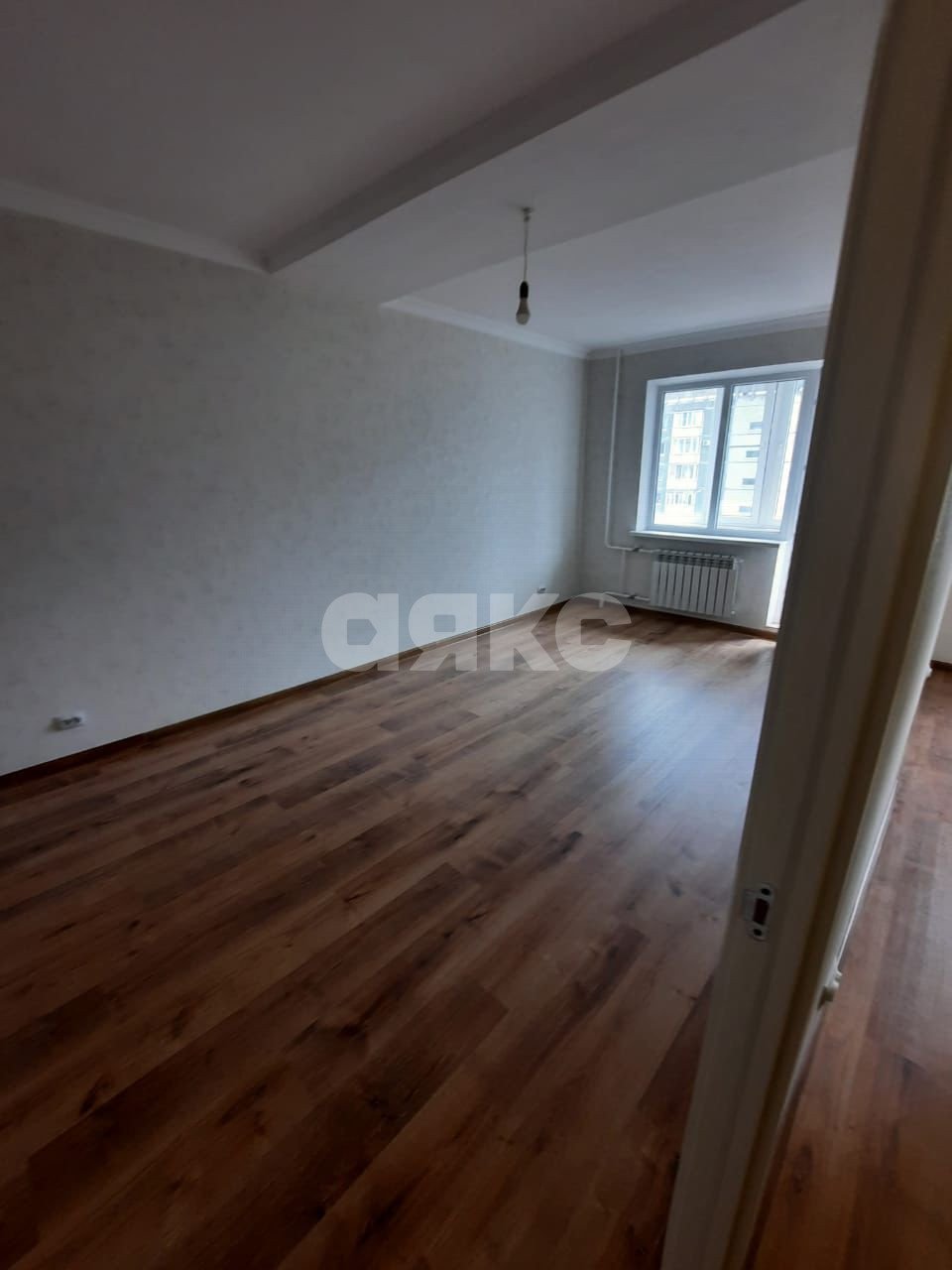 Фото №3: 1-комнатная квартира 38 м² - Ставрополь, № 28, ул. Космонавтов, 10