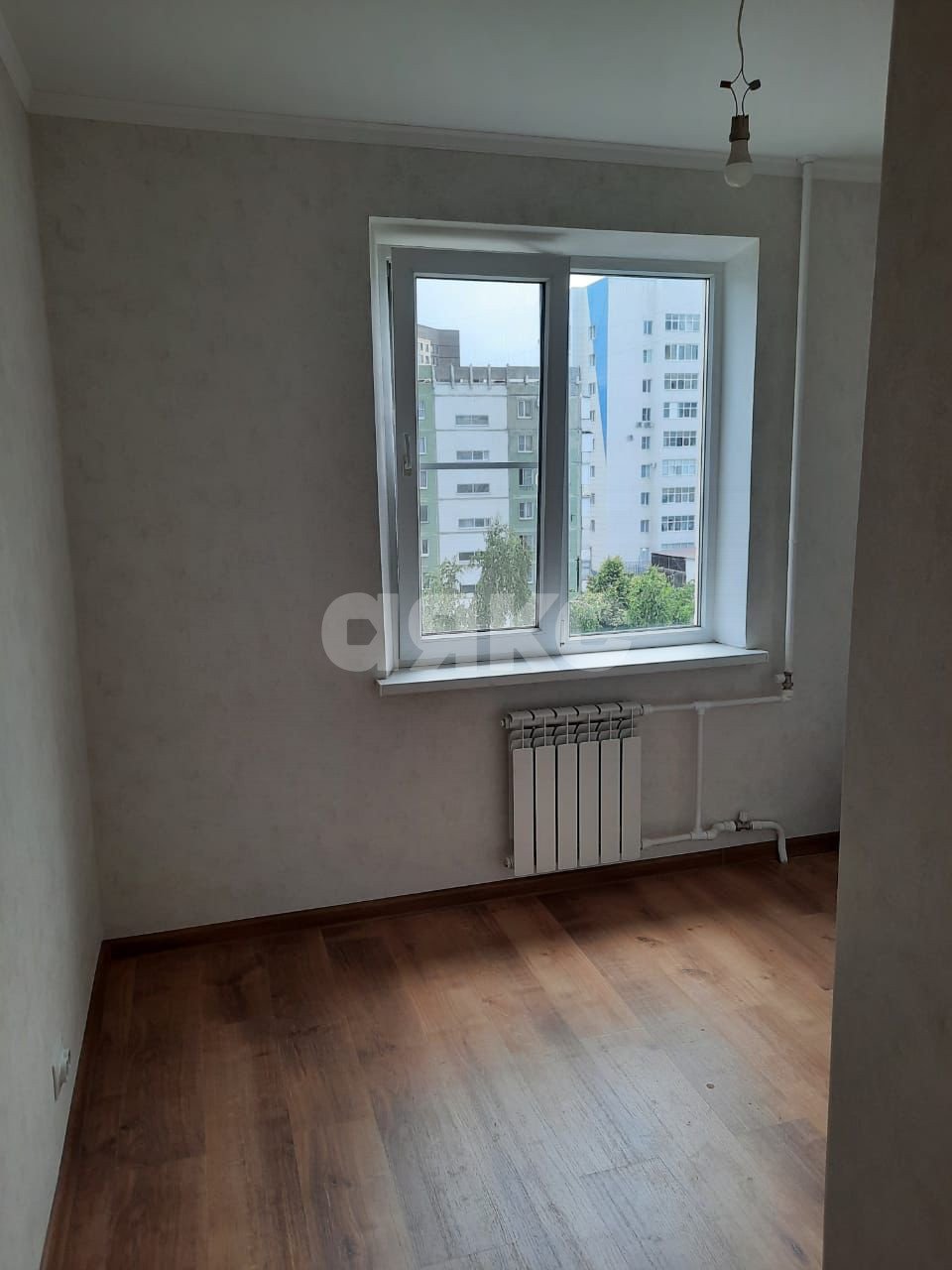 Фото №17: 1-комнатная квартира 38 м² - Ставрополь, № 28, ул. Космонавтов, 10