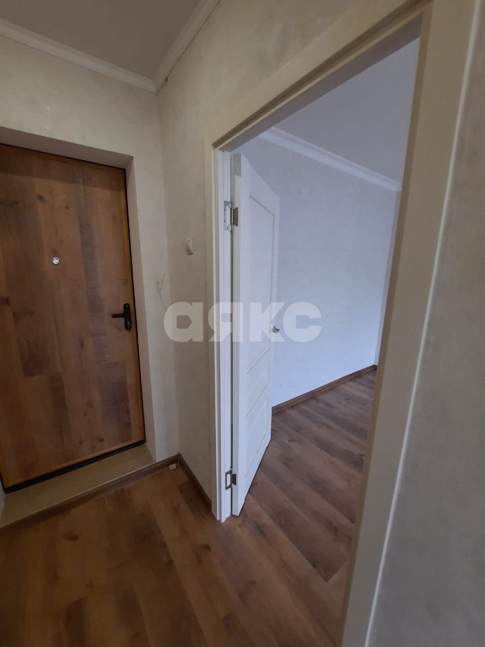 Фото №2: 1-комнатная квартира 38 м² - Ставрополь, № 28, ул. Космонавтов, 10