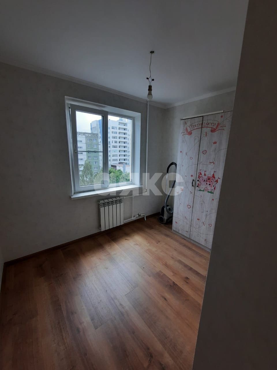 Фото №16: 1-комнатная квартира 38 м² - Ставрополь, № 28, ул. Космонавтов, 10