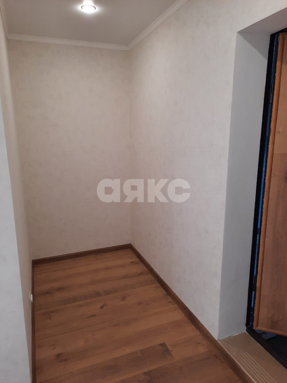 Фото №10: 1-комнатная квартира 38 м² - Ставрополь, № 28, ул. Космонавтов, 10