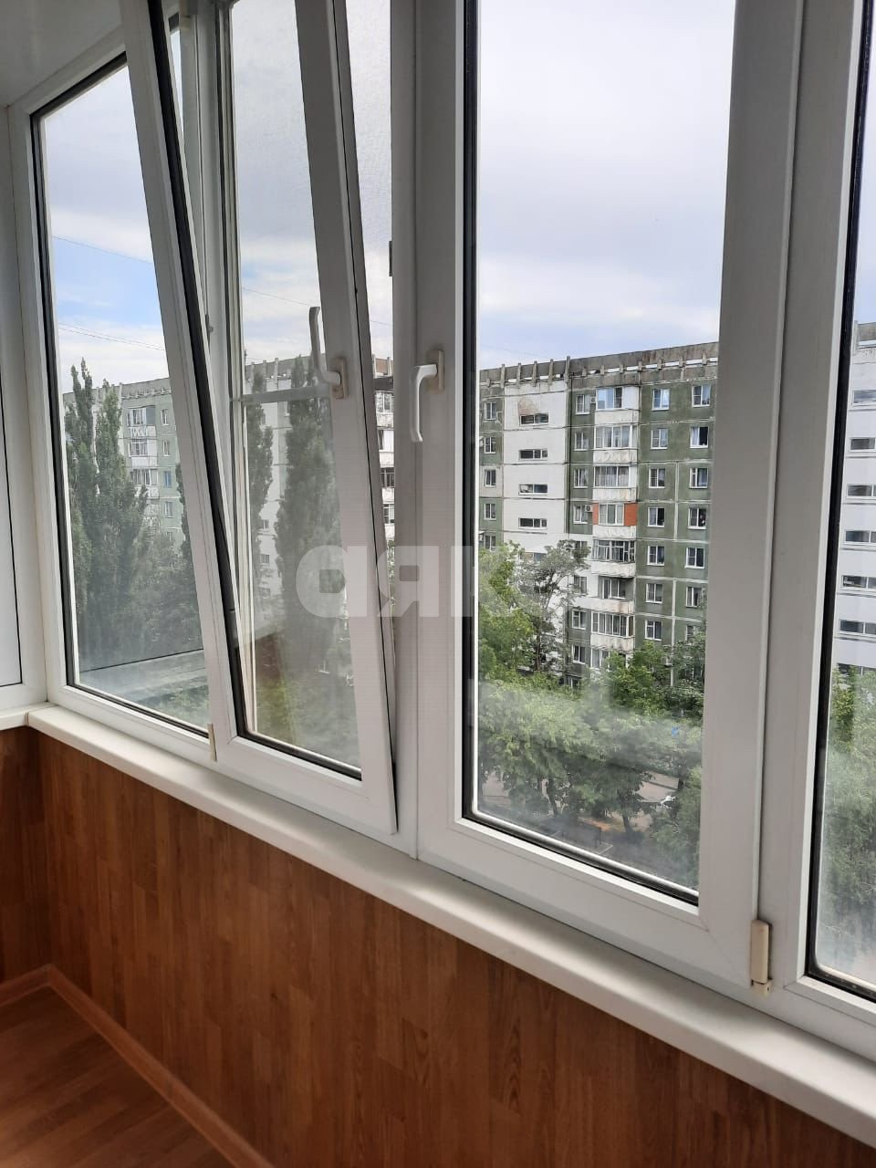 Фото №8: 1-комнатная квартира 38 м² - Ставрополь, № 28, ул. Космонавтов, 10