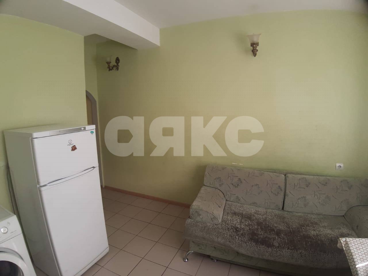 Фото №6: 1-комнатная квартира 55 м² - Сочи, Мамайка, ул. Виноградная, 219Б