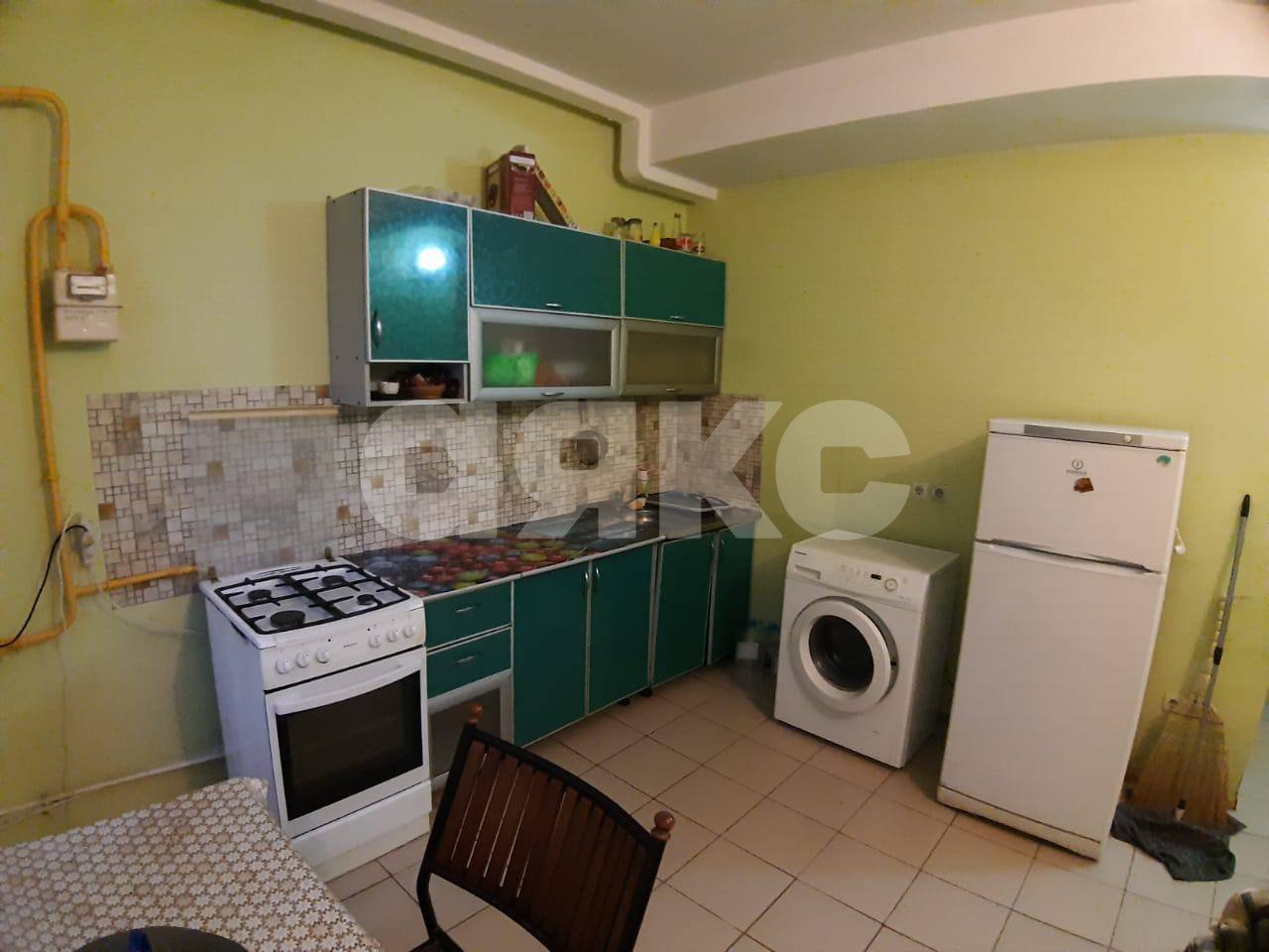 Фото №5: 1-комнатная квартира 55 м² - Сочи, Мамайка, ул. Виноградная, 219Б