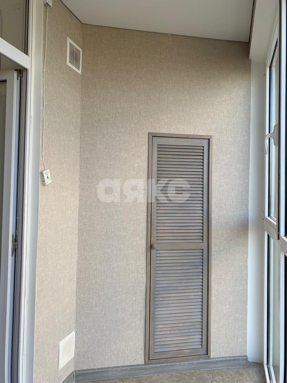 Фото №4: 1-комнатная квартира 41 м² - Ставрополь, жилой комплекс Красный Металлист, ул. Гражданская, 1/1