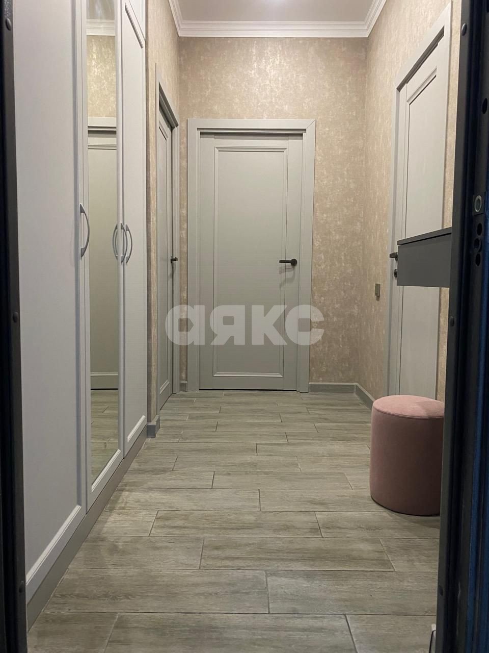 Фото №12: 1-комнатная квартира 41 м² - Ставрополь, жилой комплекс Красный Металлист, ул. Гражданская, 1/1