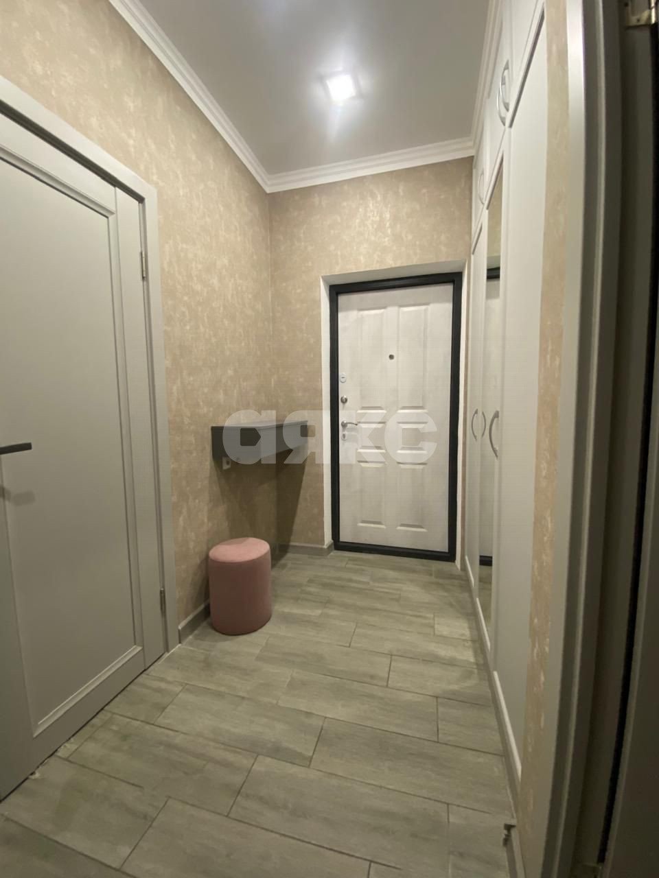 Фото №11: 1-комнатная квартира 41 м² - Ставрополь, жилой комплекс Красный Металлист, ул. Гражданская, 1/1