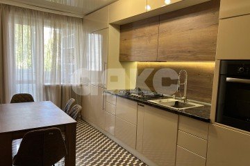 Фото №1: 2-комнатная квартира 60 м² - Ставрополь, мкр. № 34, ул. Пирогова, 62/5