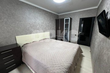 Фото №3: 2-комнатная квартира 60 м² - Ставрополь, мкр. № 34, ул. Пирогова, 62/5
