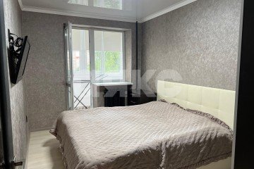 Фото №4: 2-комнатная квартира 60 м² - Ставрополь, мкр. № 34, ул. Пирогова, 62/5