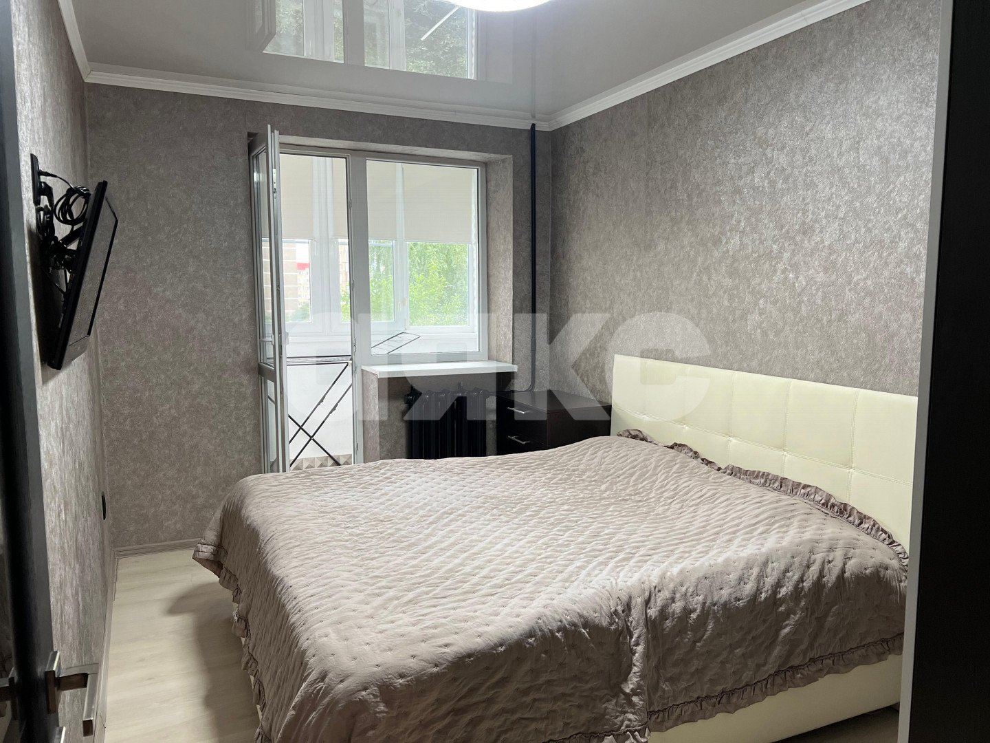 Фото №4: 2-комнатная квартира 60 м² - Ставрополь, № 34, ул. Пирогова, 62/5