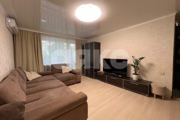 Фото №2: 2-комнатная квартира 60 м² - Ставрополь, мкр. № 34, ул. Пирогова, 62/5