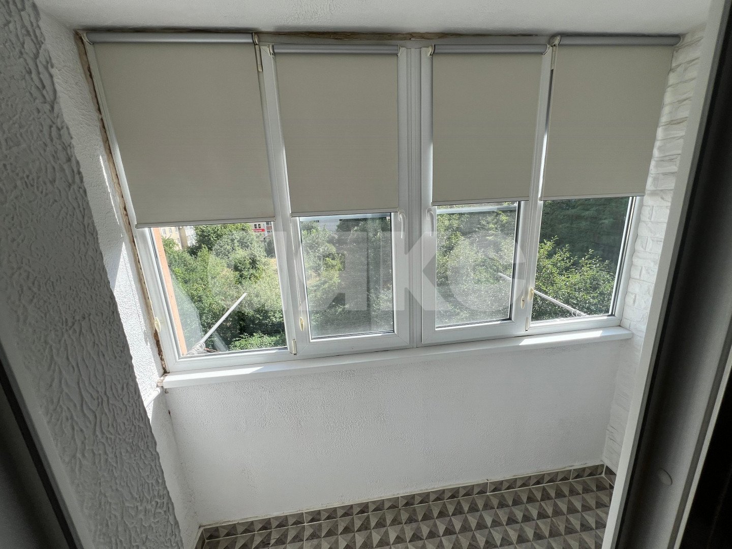 Фото №5: 2-комнатная квартира 60 м² - Ставрополь, № 34, ул. Пирогова, 62/5
