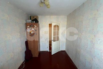 Фото №2: 2-комнатная квартира 44 м² - Ставрополь, мкр. № 20, пер. Шеболдаева, 4