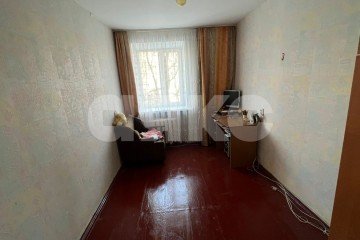 Фото №3: 2-комнатная квартира 44 м² - Ставрополь, мкр. № 20, пер. Шеболдаева, 4