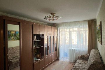 Фото №4: 2-комнатная квартира 44 м² - Ставрополь, мкр. № 20, пер. Шеболдаева, 4