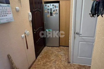 Фото №1: 2-комнатная квартира 44 м² - Ставрополь, мкр. № 20, пер. Шеболдаева, 4