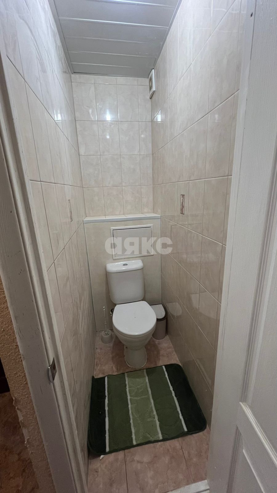 Фото №7: 2-комнатная квартира 44 м² - Ставрополь, № 20, пер. Шеболдаева, 4