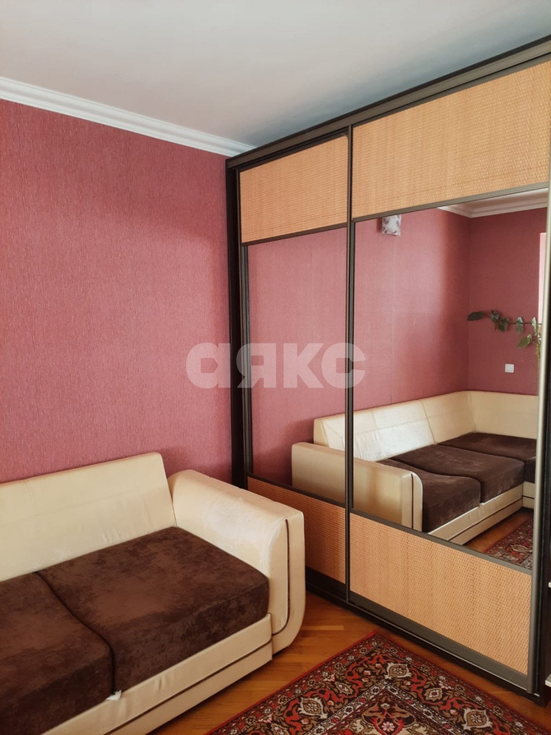 Фото №8: 2-комнатная квартира 86 м² - Ставрополь, 373-й квартал, пер. Макарова, 8