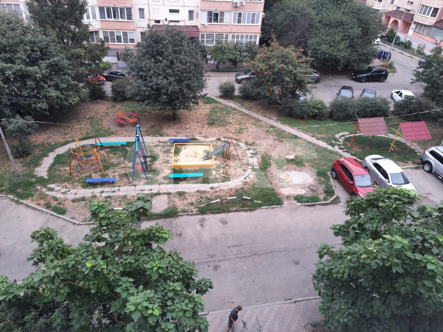 Фото №22: 2-комнатная квартира 86 м² - Ставрополь, 373-й квартал, пер. Макарова, 8