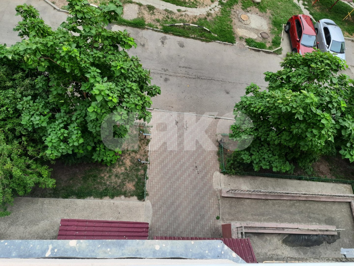 Фото №21: 2-комнатная квартира 86 м² - Ставрополь, 373-й квартал, пер. Макарова, 8