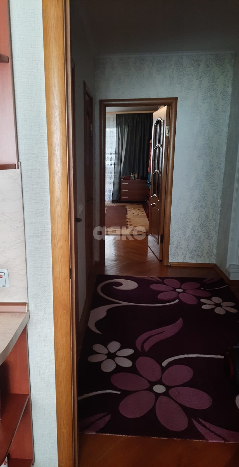 Фото №2: 2-комнатная квартира 86 м² - Ставрополь, 373-й квартал, пер. Макарова, 8