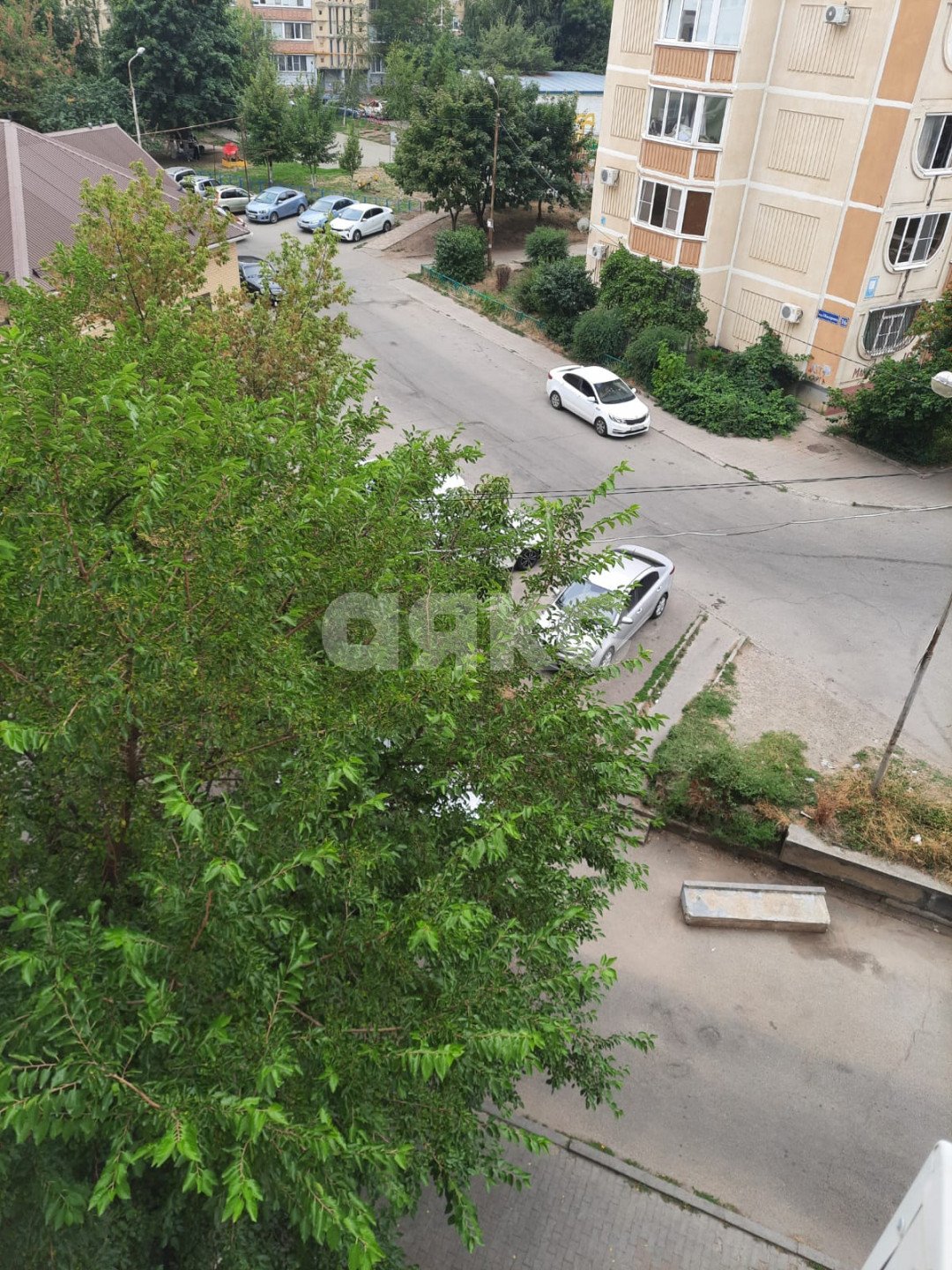 Фото №20: 2-комнатная квартира 86 м² - Ставрополь, 373-й квартал, пер. Макарова, 8