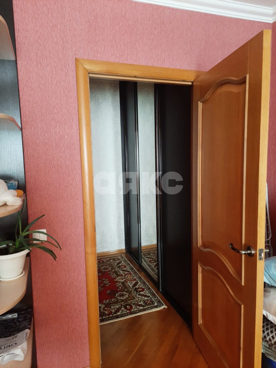 Фото №4: 2-комнатная квартира 86 м² - Ставрополь, 373-й квартал, пер. Макарова, 8